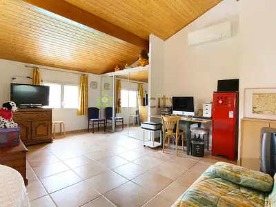 Maison, 196 m²