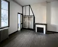 Immeuble, 440 m²
