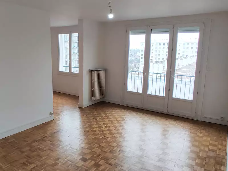 Appartement, 84,06 m²