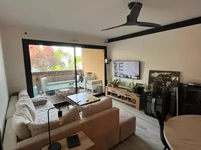 Appartement, 51 m²