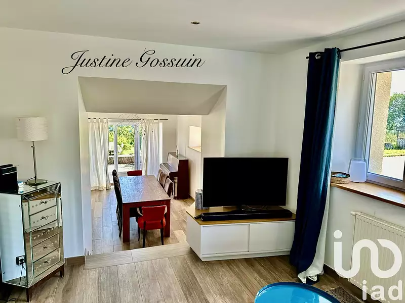 Maison, 183 m²