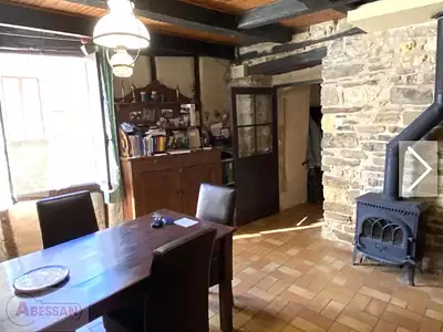 Maison, 130 m²