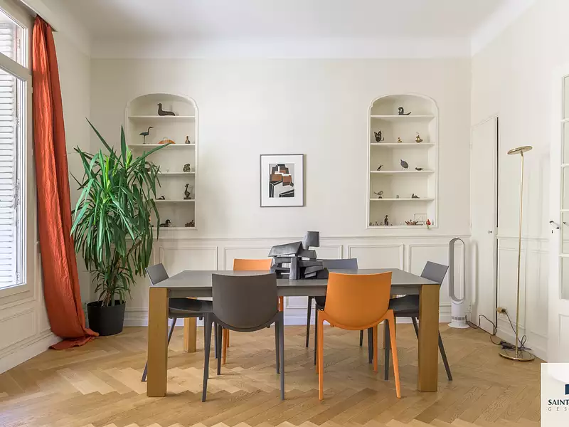 Appartement, 139,43 m²
