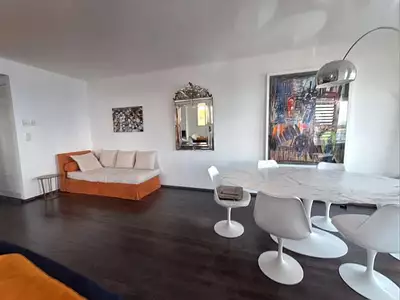 Appartement, 117,58 m²