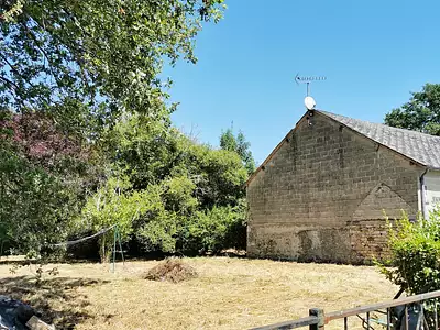 Maison, 133 m²