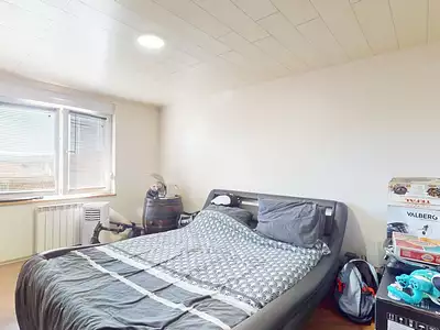 Appartement, 40 m²