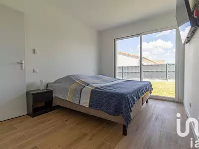 Maison, 115 m²