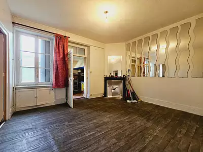 Maison, 89 m²