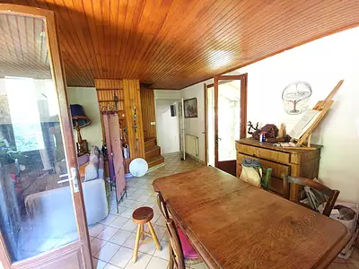 Maison, 125 m²