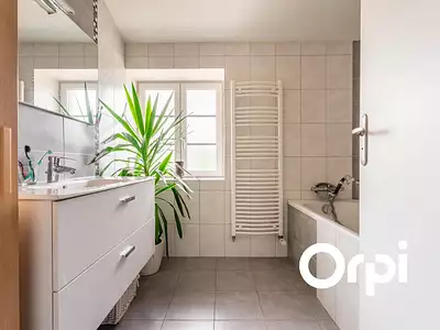 Maison, 119 m²