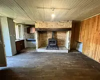 Maison, 63 m²