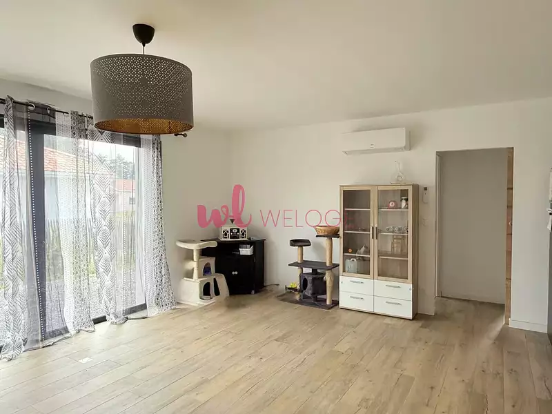Maison, 97,34 m²