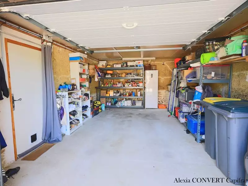 Maison, 137 m²