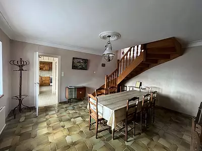 Maison, 104 m²