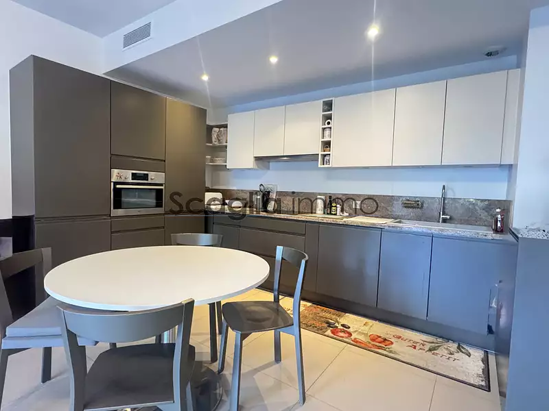 Appartement, 61,09 m²