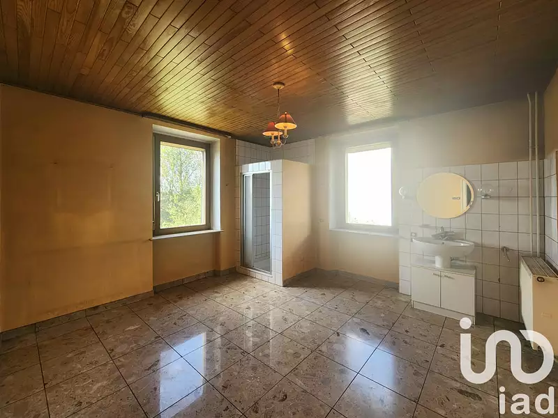Maison, 156 m²