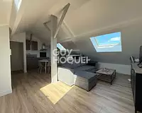 Appartement, 32,17 m²