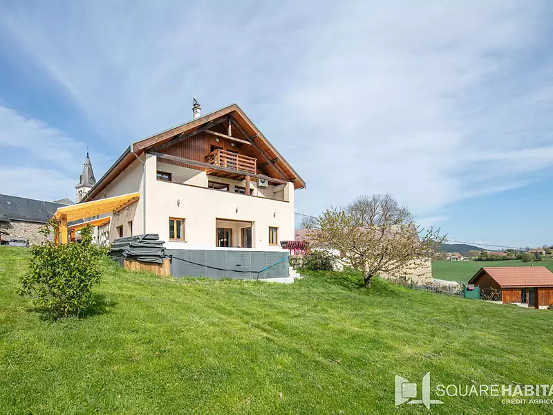 Maison, 395 m²