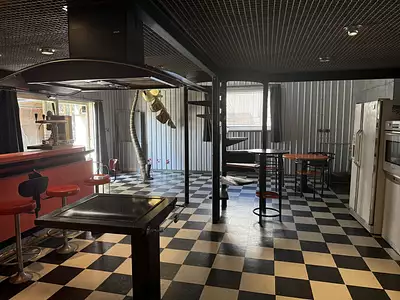 Maison, 84 m²