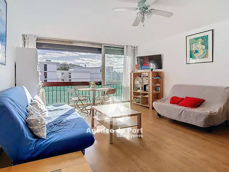 Appartement, 30,08 m²