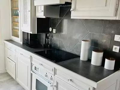Appartement, 52,84 m²