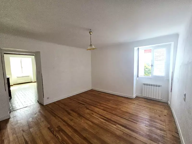 Appartement, 92 m²