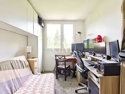 Appartement, 54 m²
