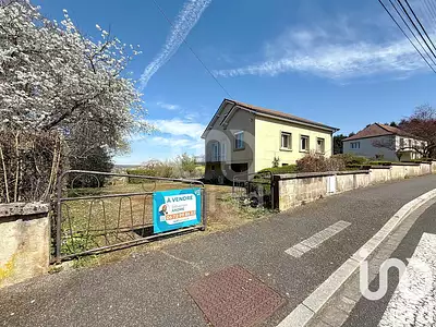 Maison, 122 m²