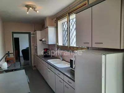 Maison, 198 m²
