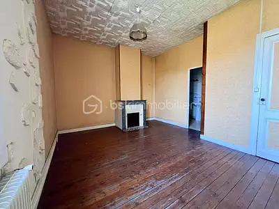 Maison, 71 m²