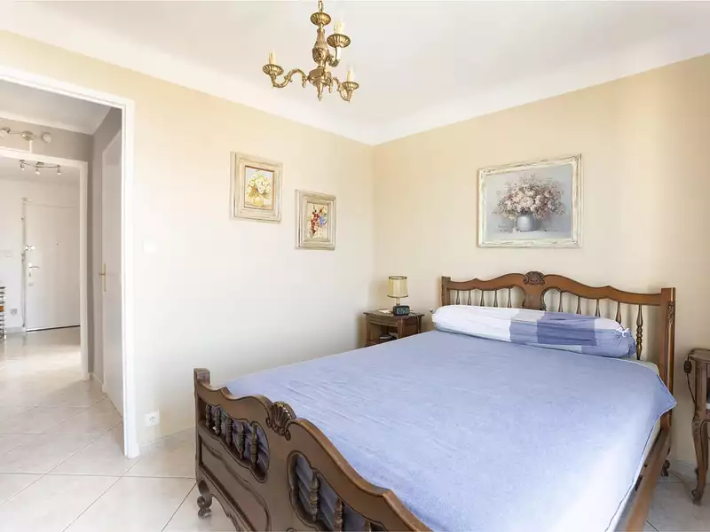 Appartement, 58,06 m²