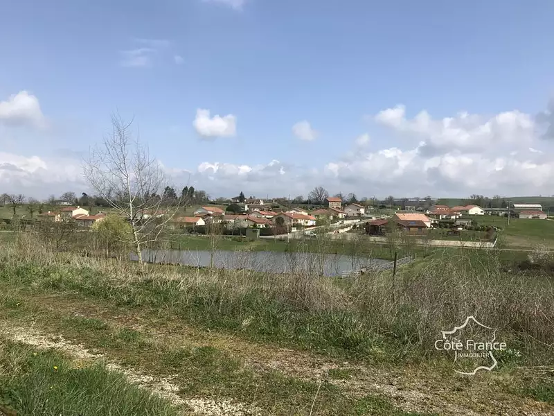 Maison, 400 m²