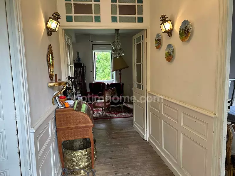 Maison, 170 m²