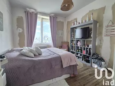 Maison, 150 m²