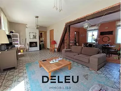 Maison, 160 m²