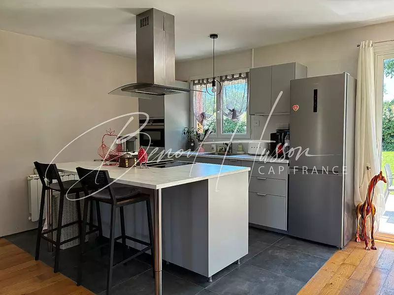 Maison, 100 m²