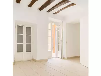 Appartement, 41 m²