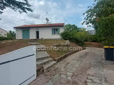 Maison, 68 m²