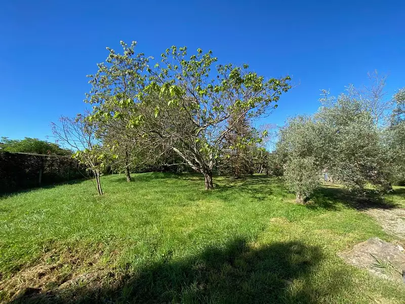 Terrain, 1 143 m²