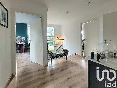 Maison, 138 m²