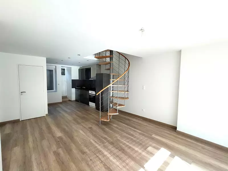 Appartement, 76,43 m²