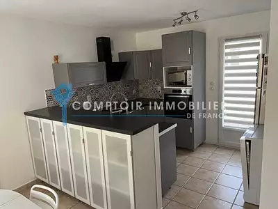 Maison, 90 m²