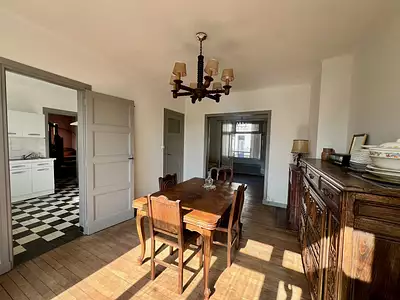 Maison, 180 m²