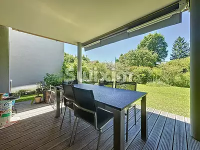 Appartement, 122,19 m²