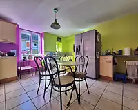 Maison, 158 m²