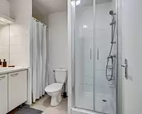 Appartement, 20,05 m²