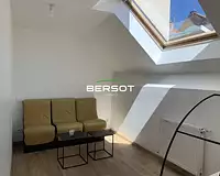 Appartement, 25,21 m²