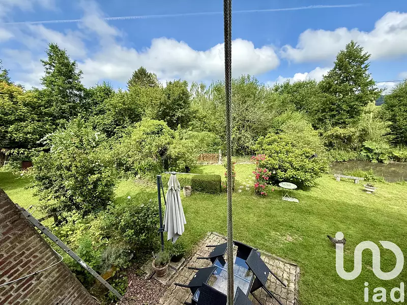 Maison, 207 m²