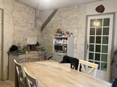Maison, 120 m²