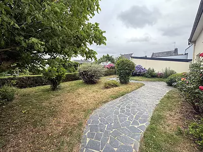 Maison, 97 m²